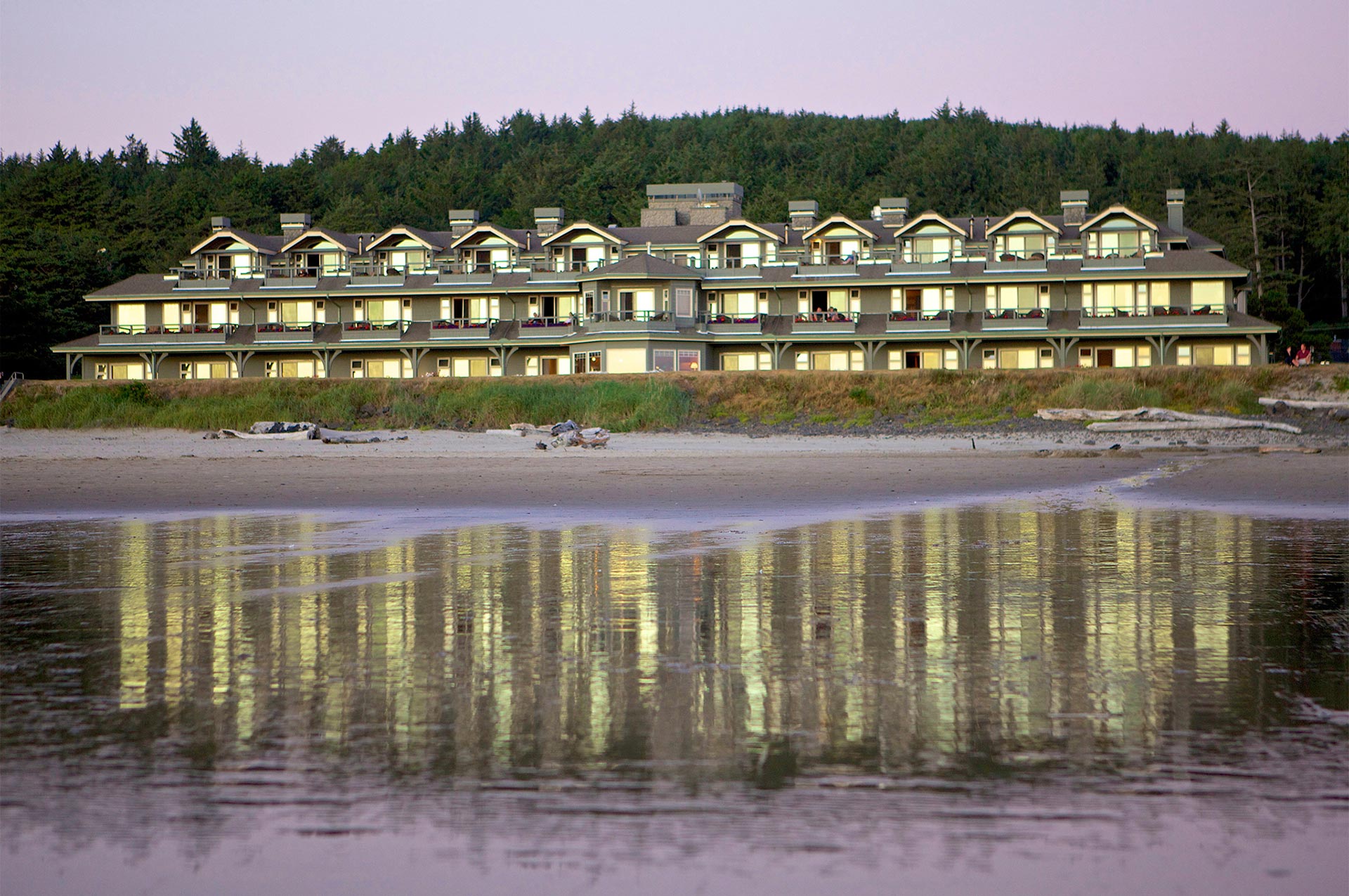 THE STEPHANIE INN Cannon Beach, OR